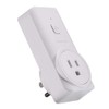 SENSTREE Wireless Thermostat Outlet, Temperature Control Outlet Heating and Cooling
