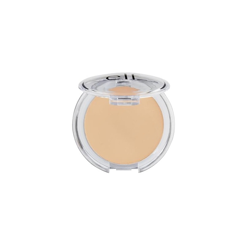 e.l.f. Prime & Stay Finishing Powder - Light/Medium