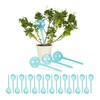 24 x Watering Balls Set 2 Weeks Retractable Potted Plants