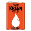 Kroil Kreen Gas & Oil Treatment - Engine Cleaner Additive