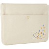 Marushin Moomin Tablet Case, Cloud and Umbrella, Northern Europe 1425015000