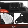A-Premium HVAC Heater Blend Door Actuator, Compatible with Hyundai Azera