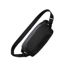 [Bellroy] Venture Ready Sling 2.5L, Black, Free size