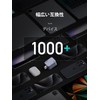 UGREEN Nexode Pro Charger, 65 W, 3 Ports, Small and