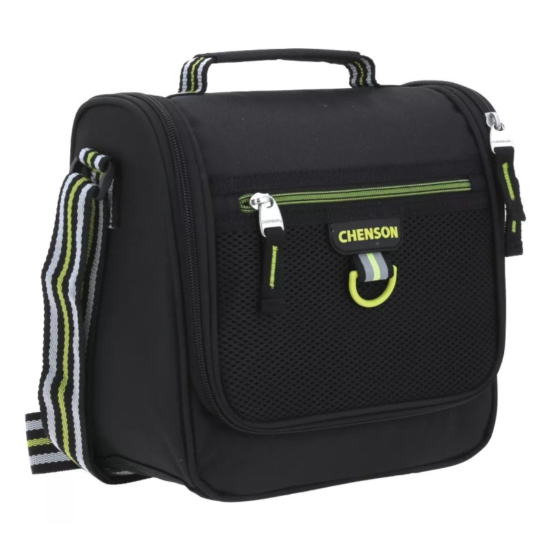 1818 Lonchera Escolar Termica Chenson Chey Juvenil Ch66492-3