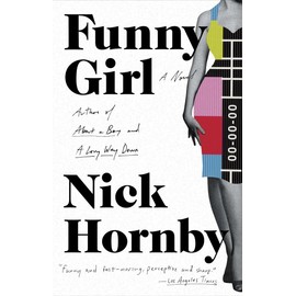 Funny Girl: A Novel