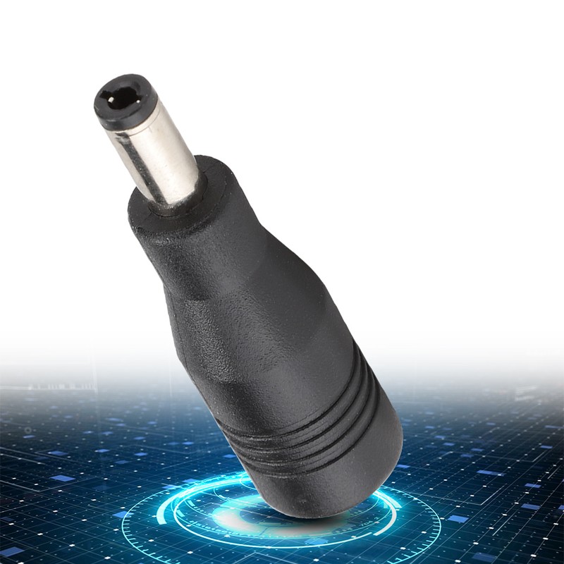 5PCS 7.4 X 5.0 X 0.6MM Female Power Adapter Connector