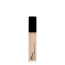 Mii Cosmetics | Velvet Radiance Concealer | Weightless full coverage, Boost Hydration, Buildable and Blendable, Suitable for all Skin Types | Vegan | Confident 01