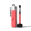 i4 Sonic Electric Toothbrush Ultra Slim Thin Rechargeable Ultrasonic Smart