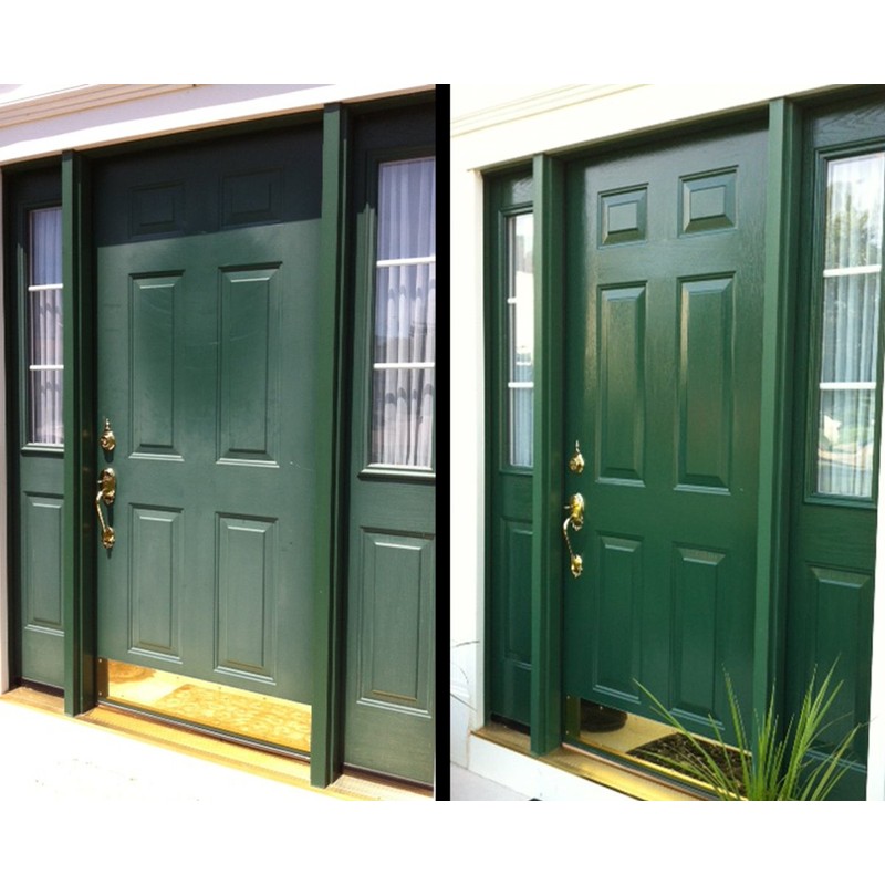 ProtectaClear 16 Oz. Clear, Protective Coating for Metal (Pint)