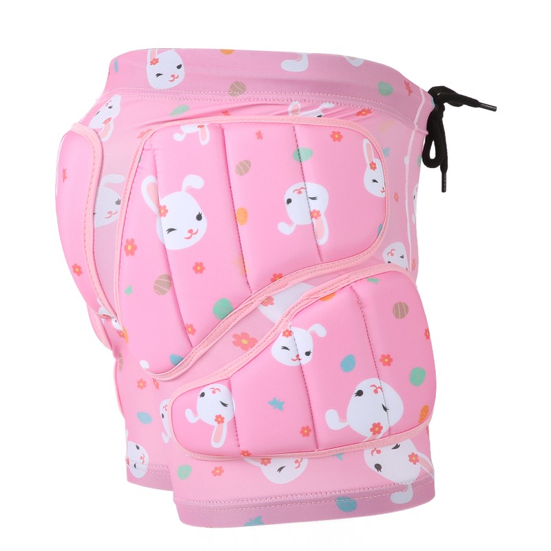 Kids Protection Hip EVA Padded Children Hip Guard Pad for