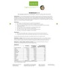 Sanct Bernhard Diabethomol with Vitamin C, E, Minerals, Zinc, Chromium,