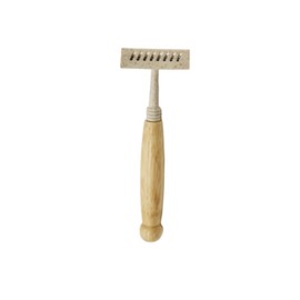 Sustayne Razor, Bamboo, Triple Blade, 10 ct