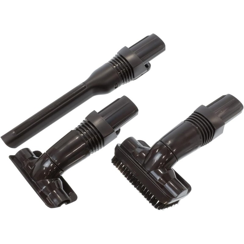 FIND A SPARE 3-Piece Vacuum Attachment Set for Shark IZ300,