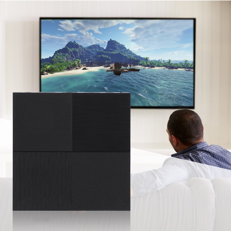 T95 Mini for Android 9.0 2G+16G Set Top Box 2.4G