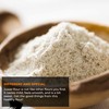 NY SPICE SHOP Whole Grain Sorghum Flour - 100% Natural