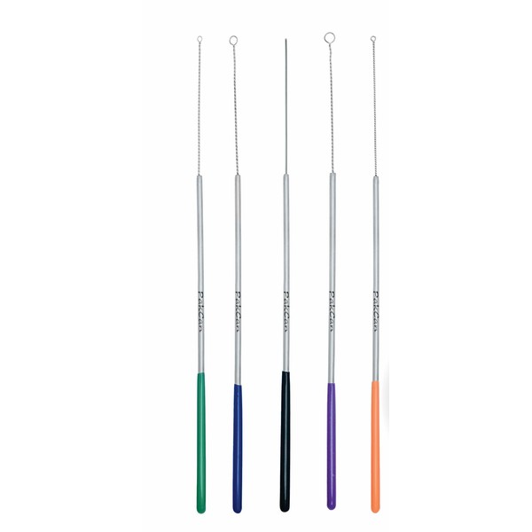 PakCan Reusable Inoculating Loops Set - Cell Streaking Tools Perfect