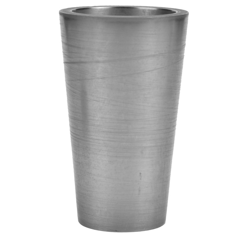 Graphite Crucible Metal Liquid Melting Mixing Tool for Geology Experiment