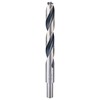 Bosch Professional PointTeQ HSS Twist Drill Bit (for Metal, Reduced