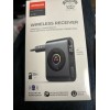 BT Joyroom JR-CB1 Wireless Receiver w/BT 5.3 HiFi Universal Compatibility LED Power