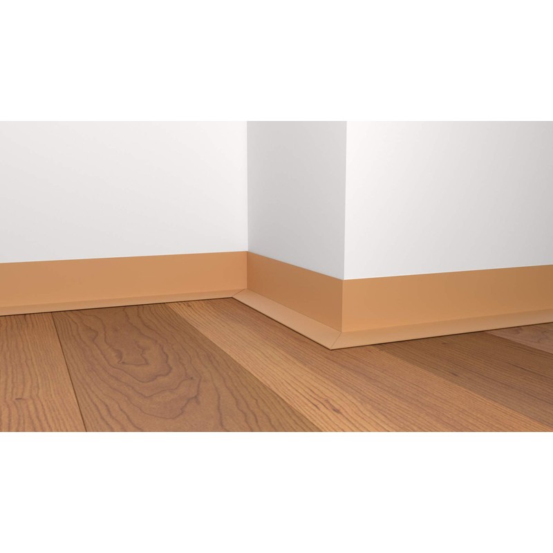 (DQ-PP) Cover Strip 5 m Oak 32 x 23 mm