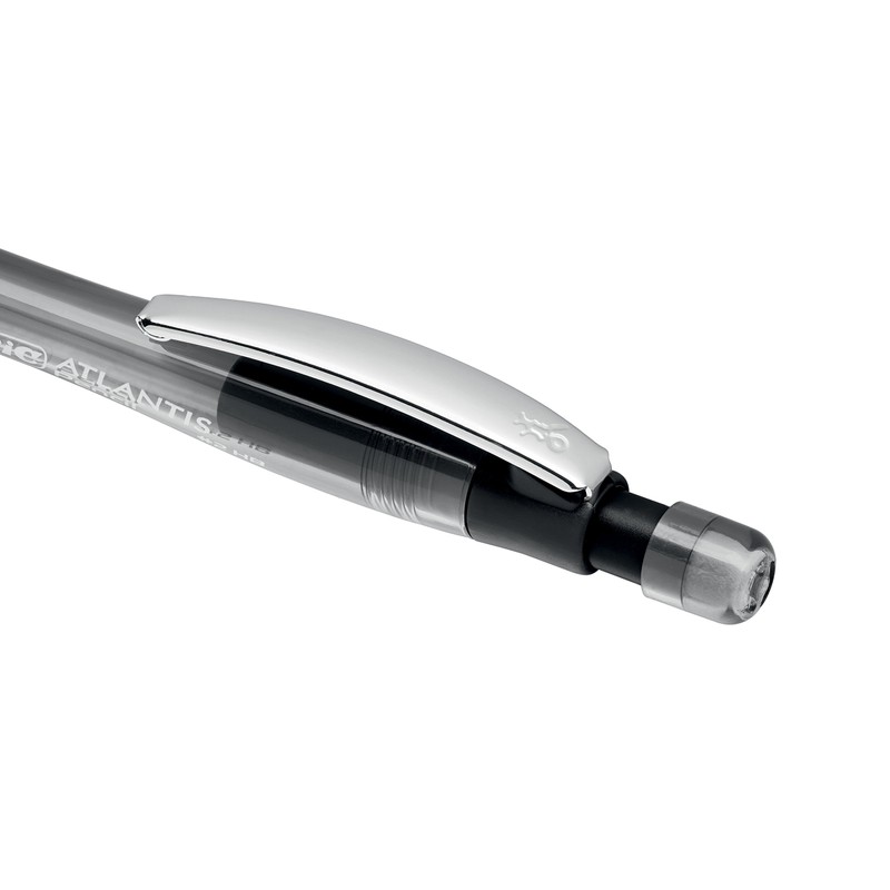 BIC Velocity Pro Refillable Mechanical Pencils - Black - Box