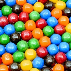 Candy Retailer Candy Coated Chocolate Chews (2 Pounds)