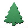Christmas Tree Die Cuts (25 Count)