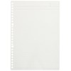Kokuyo No -836AE Campus Loose Leaf Writing, B5, A Ruled,