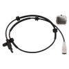 febi bilstein 47005 ABS Sensor, pack of one