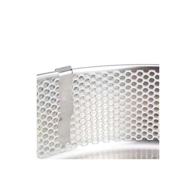 VIVO Cotton Candy Mesh and Clip Stabilizer Kit for Cotton
