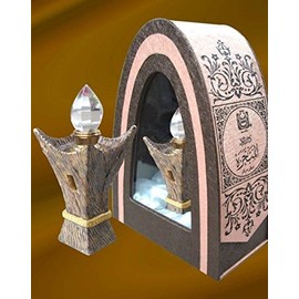 Dehn Al Oud Mabkhara Surrati 6ml Concentrated Perfume oil