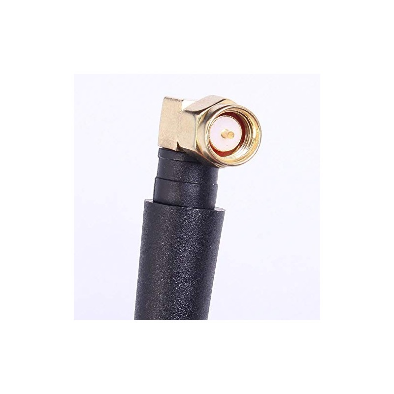 DollaTek 5pcs IPX To SMA Connector GSM Antenna For 900