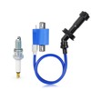 Ignition Coil & Spark Plug & Cap & boot For