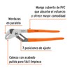 Groove Joint Pliers 12"