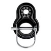 Coupler Attachments for Instep and Schwinn Bike Trailers, Flat Coupler