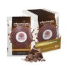 3Bros Stroopwafels, Dutch Caramel-Filled Waffle Cookies, Individually Wrapped, 10 Count,