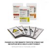 High Power White Skittle Magnet for Fridge, Office, Whiteboard, Noticeboard,