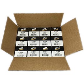 WIX Spin-On Lube Filter