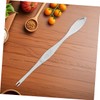 ULTECHNOVO 8pcs Stainless Steel Crab Eating Tools Set Ergonomic Crab