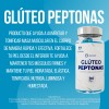 Kit 2 Frascos Glúteo Peptonas +1 Reductor Abdominal Cápsulas