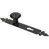 KOTARBAU® Door Handle Door Handle Set for Doors Gates Sign
