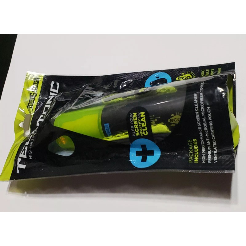 Gadget Guard NEW Gadget Guard TechTonic 2 Fl oz Screen