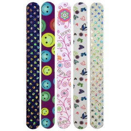 Emery Boards Pack of 5)