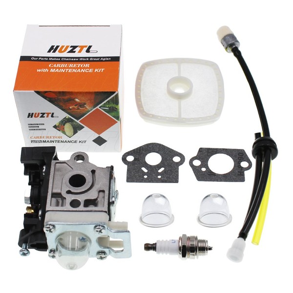 Carburetor for ECHO GT225 GT225i GT225L PAS225 PE225 PPF225 SHC225