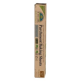 If You Care Unbleached Parchment Baking Sheets 24 Sheets 31cm x 40cm