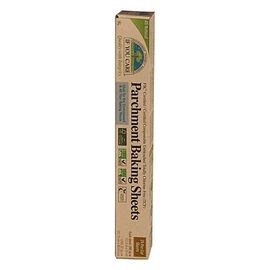If You Care Unbleached Parchment Baking Sheets 24 Sheets 31cm x 40cm