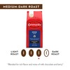 Community Coffee House Blend, Ground Coffee, Medium Dark Roast, 12