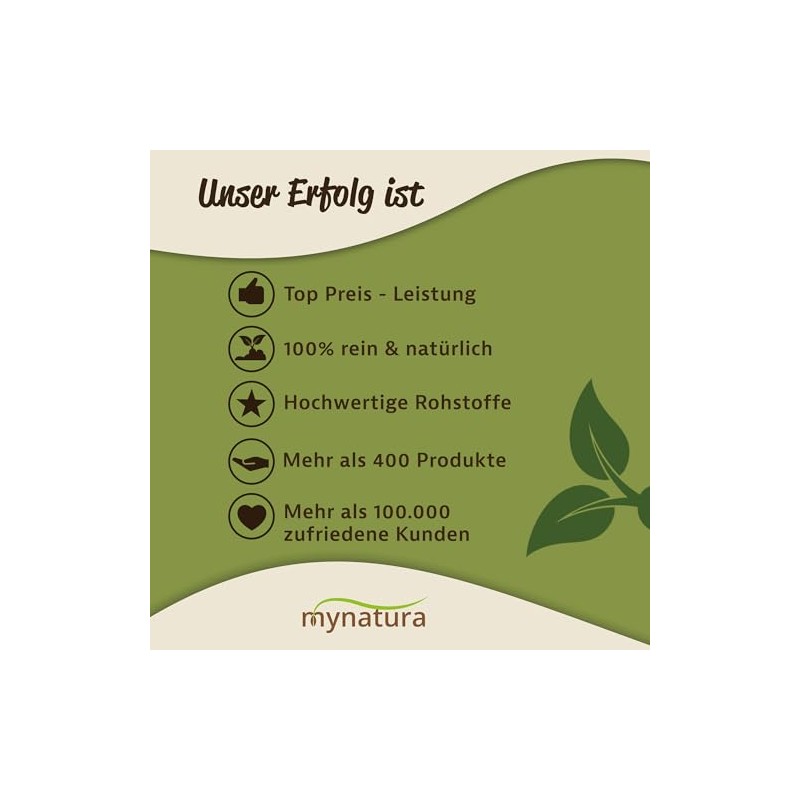 Mynatura Organic Stone Clover Tea I Stone Clover I Herbal