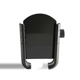 Pikabike Electric Bicycle Phone Holder, Black